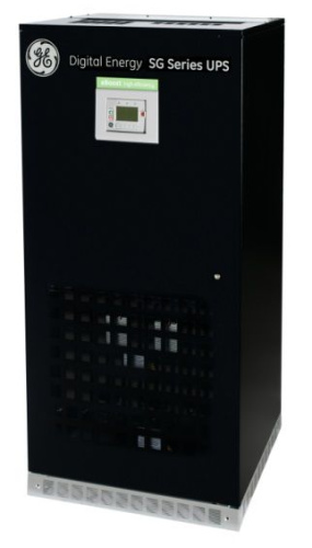 Источник бесперебойного питания General Electric SG Series 10 PurePulse CE