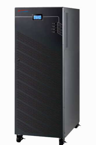 Источник бесперебойного питания ELTENA Monolith XE 60LT