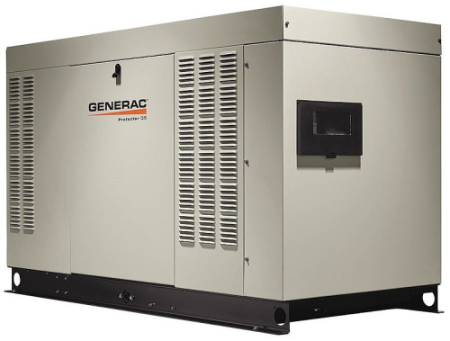 Газовый генератор Generac RG 027 3Р